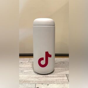 RARE Official TikTok Fellow Carter Move Mug - "Very Demure, Very Mindful" 12oz
